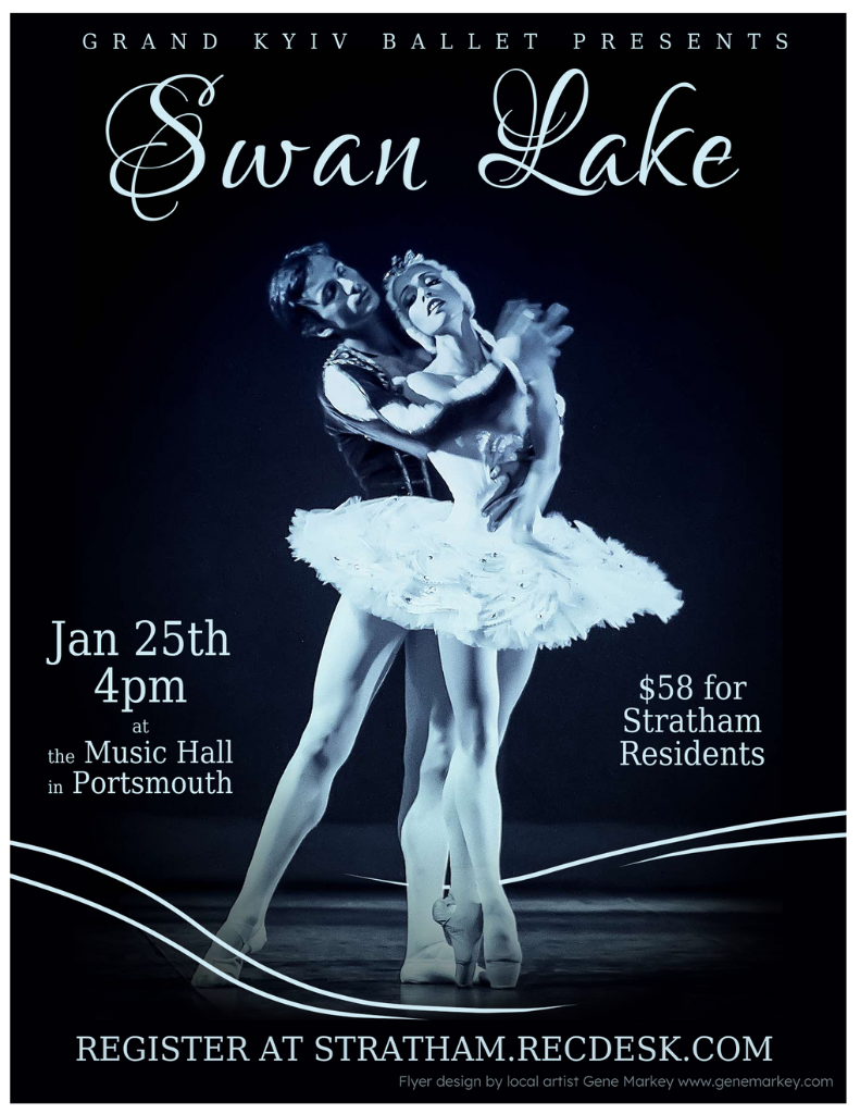 Swan Lake - Copy